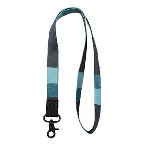 thread neck lanyard carson